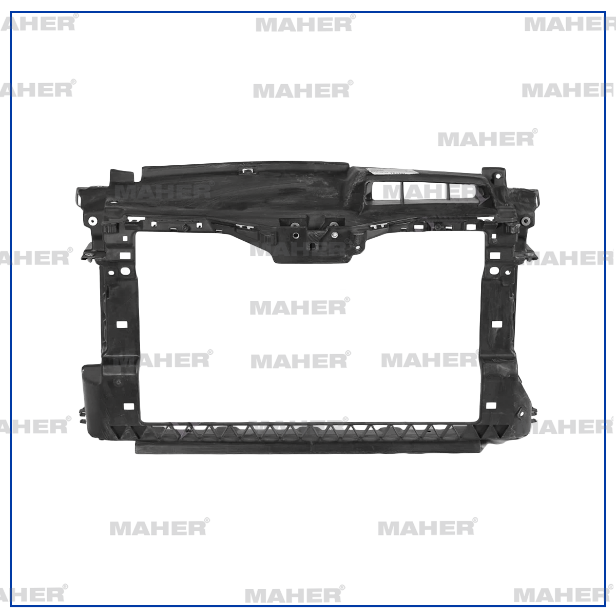Volkswagen Scirocco Ön Ön Panel Ön OEM 1K8805588B Volkswagen Scirocco Ön Ön Panel Ön OEM 1K8805588B